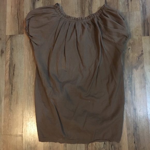 GAP Ruffled Blouse - Picture 4 of 6